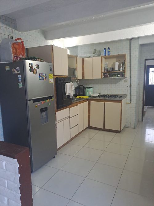 Casa de 4 alcobas en venta en Departamental, Cali, 161 m² · foto 5 de 5