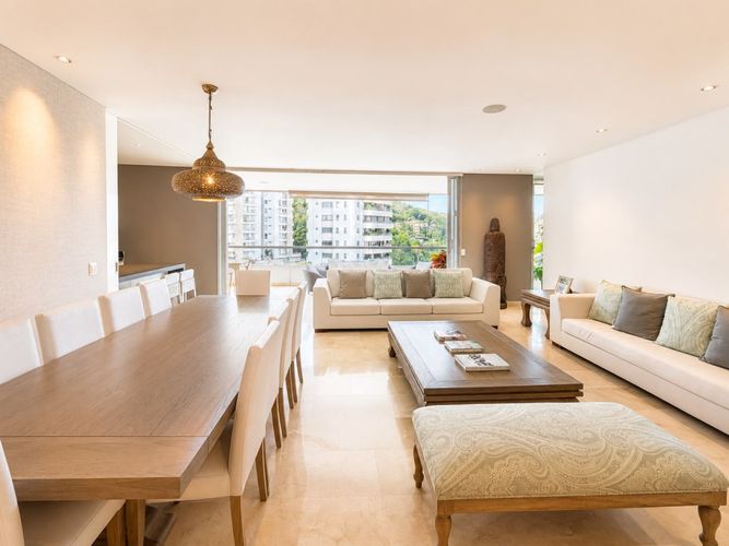 Apartamento en venta en Normandia, Cali · foto 4 de 20