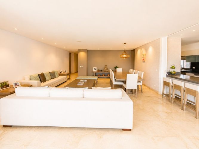 Apartamento en venta en Normandia, Cali · foto 5 de 20