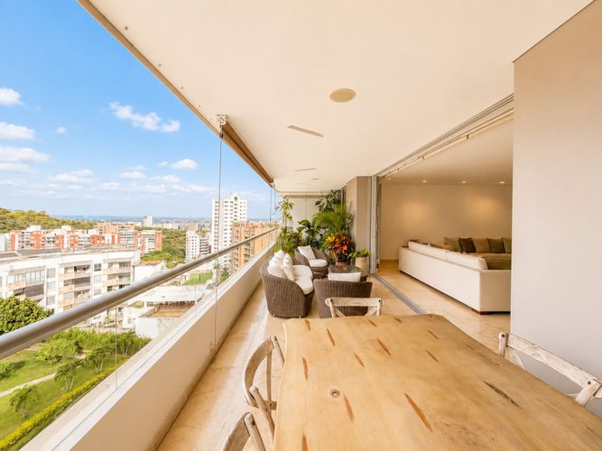 Apartamento en venta en Normandia, Cali · foto 9 de 20