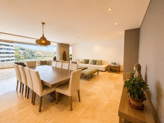 Apartamento en venta en Normandia, Cali · foto 12 de 20
