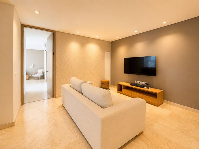 Apartamento en venta en Normandia, Cali · foto 13 de 20