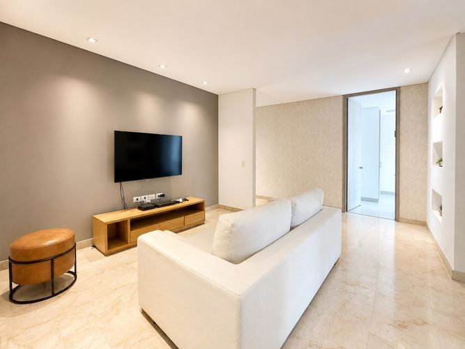 Apartamento en venta en Normandia, Cali · foto 14 de 20