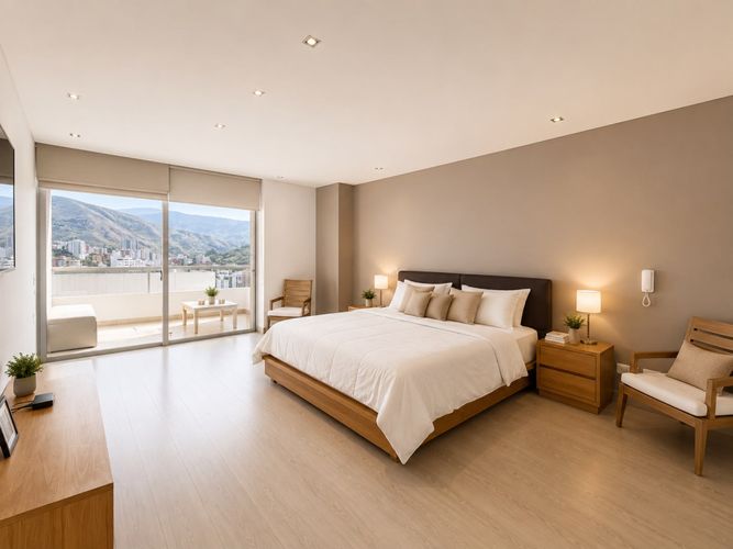 Apartamento en venta en Normandia, Cali · foto 17 de 20