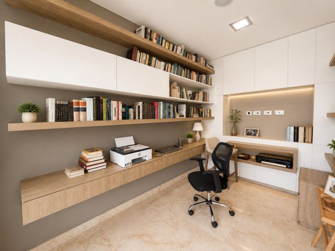Apartamento en venta en Normandia, Cali · foto 20 de 20