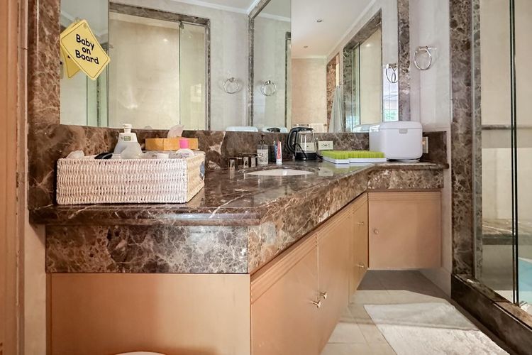 Apartamento de 4 alcobas en venta en Santa Barbara Oriental, Bogotá, 404 m² · foto 18 de 24