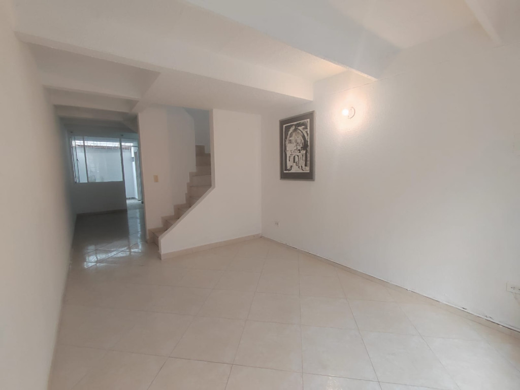 Casa en Arriendo en Puerta del sol, Bogotá