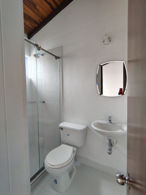 Casa de 3 alcobas en arriendo en La Parada, Villa del Rosario, 90 m² · foto 13 de 24