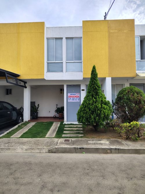 Casa de 3 alcobas en arriendo en La Parada, Villa del Rosario, 90 m² · foto 20 de 24