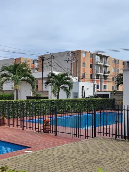 Casa de 3 alcobas en arriendo en La Parada, Villa del Rosario, 90 m² · foto 21 de 24