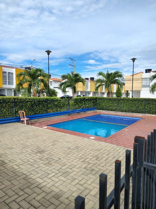 Casa de 3 alcobas en arriendo en La Parada, Villa del Rosario, 90 m² · foto 22 de 24