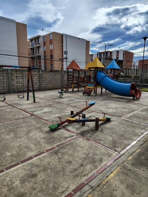 Casa de 3 alcobas en arriendo en La Parada, Villa del Rosario, 90 m² · foto 23 de 24