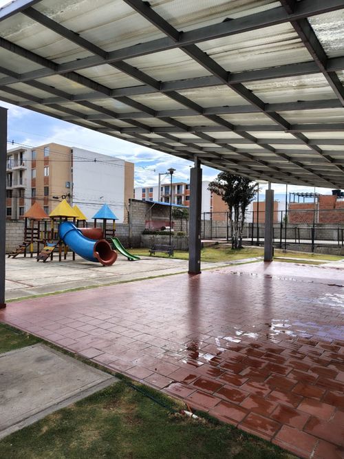 Casa de 3 alcobas en arriendo en La Parada, Villa del Rosario, 90 m² · foto 24 de 24