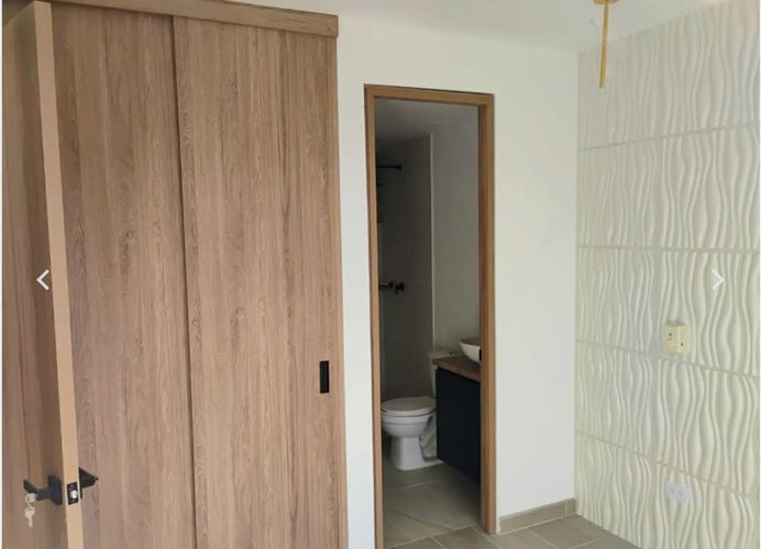 Apartamento de 2 alcobas en venta en Santander, Girardot, 62 m² · foto 21 de 23