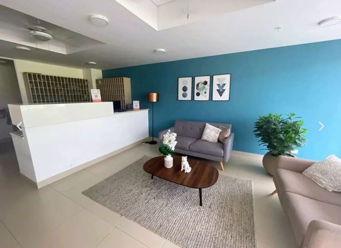 Apartamento de 2 alcobas en venta en Santander, Girardot, 62 m² · foto 8 de 23