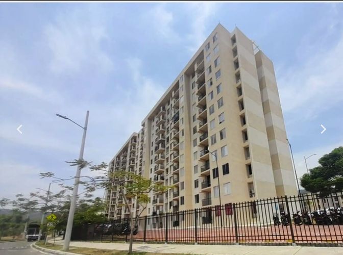 Apartamento de 2 alcobas en venta en Santander, Girardot, 62 m² · foto 6 de 23