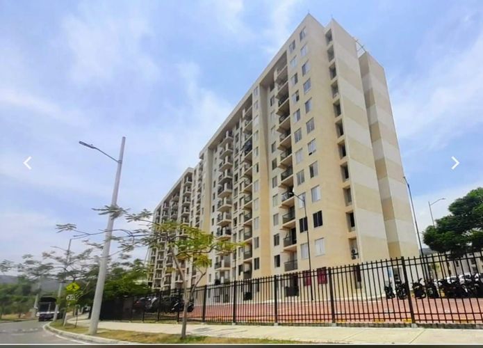 Apartamento de 2 alcobas en venta en Santander, Girardot, 62 m² · foto 7 de 23