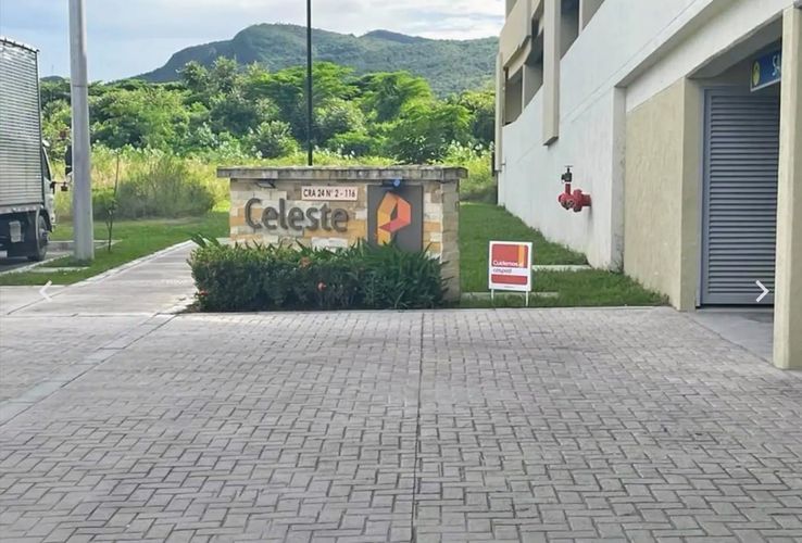 Apartamento de 2 alcobas en venta en Santander, Girardot, 62 m² · foto 5 de 23