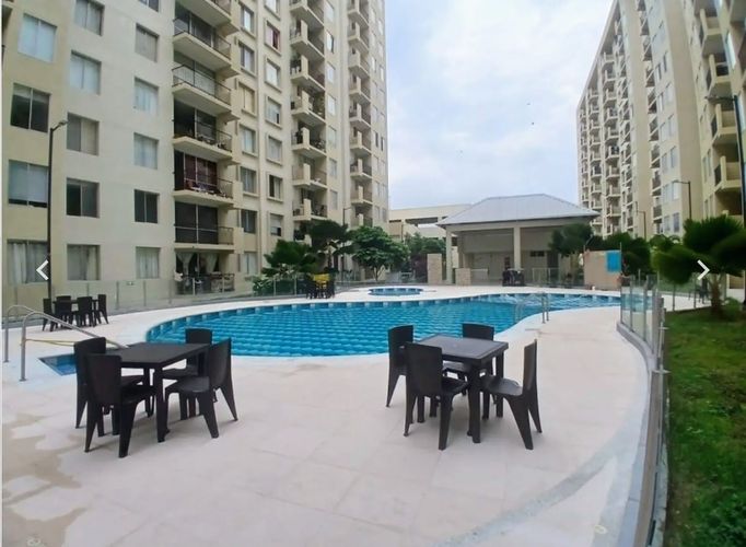 Apartamento de 2 alcobas en venta en Santander, Girardot, 62 m² · foto 2 de 23