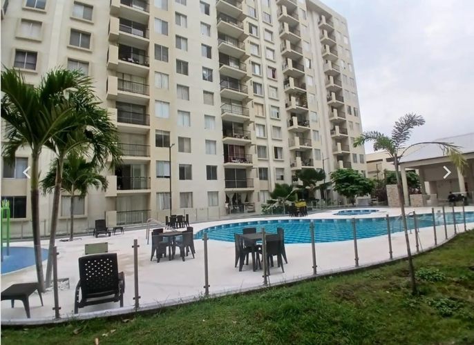 Apartamento de 2 alcobas en venta en Santander, Girardot, 62 m² · foto 3 de 23