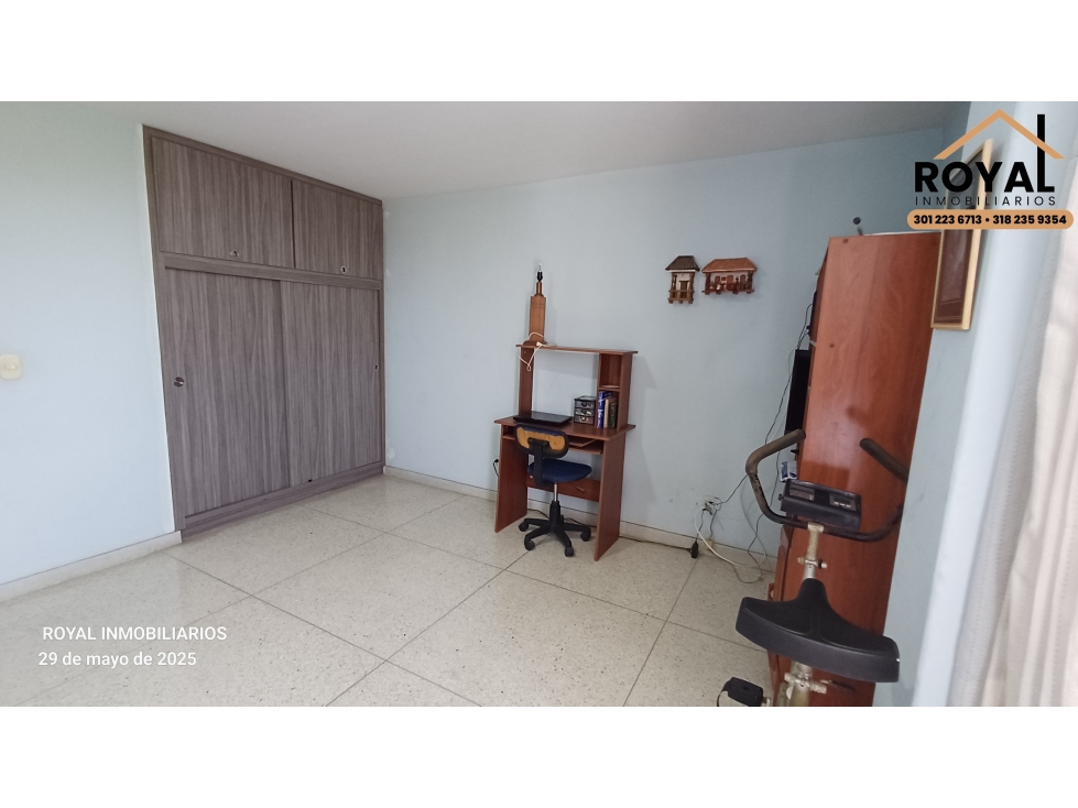 Apartamento en venta en La Cumbre, Barranquilla · foto 20 de 24