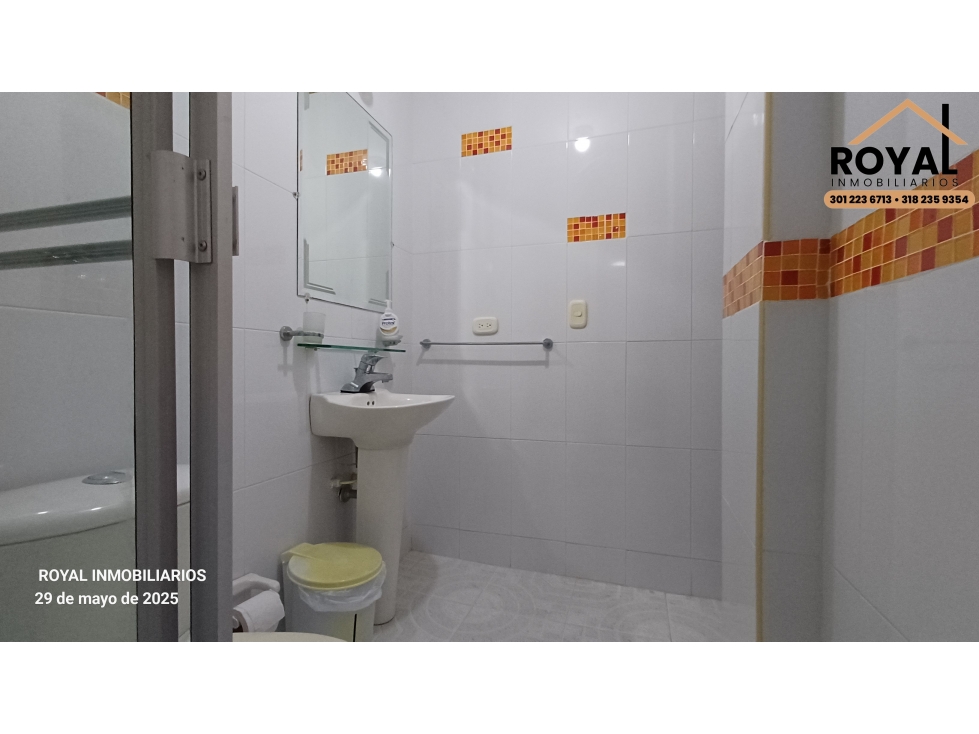 Apartamento en venta en La Cumbre, Barranquilla · foto 24 de 24