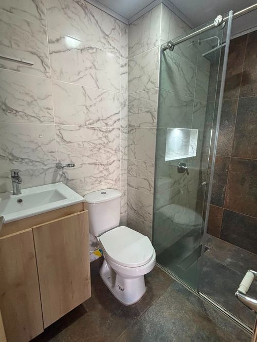 Apartamento de 2 alcobas en venta en Valle Del Lili, Cali, 62 m² · foto 5 de 8