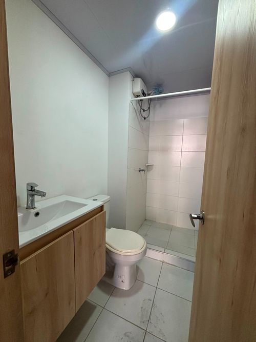 Apartamento de 2 alcobas en venta en Valle Del Lili, Cali, 62 m² · foto 7 de 8