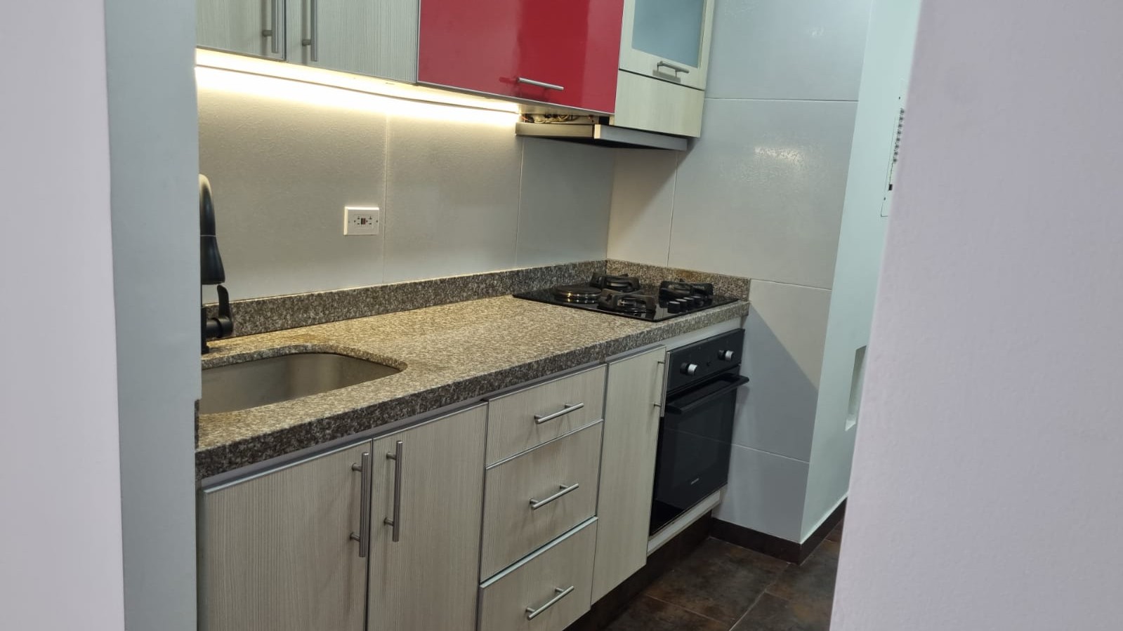 Apartamento en arriendo en Los Cedritos, Bogotá · foto 16 de 24