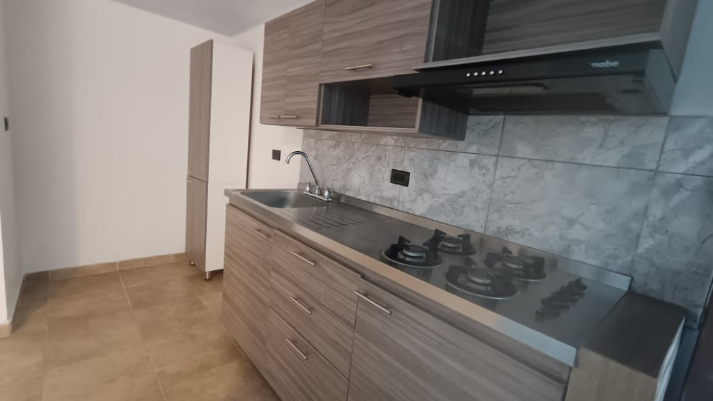 Apartamento en Arriendo en Las flores, Envigado en Las Flores