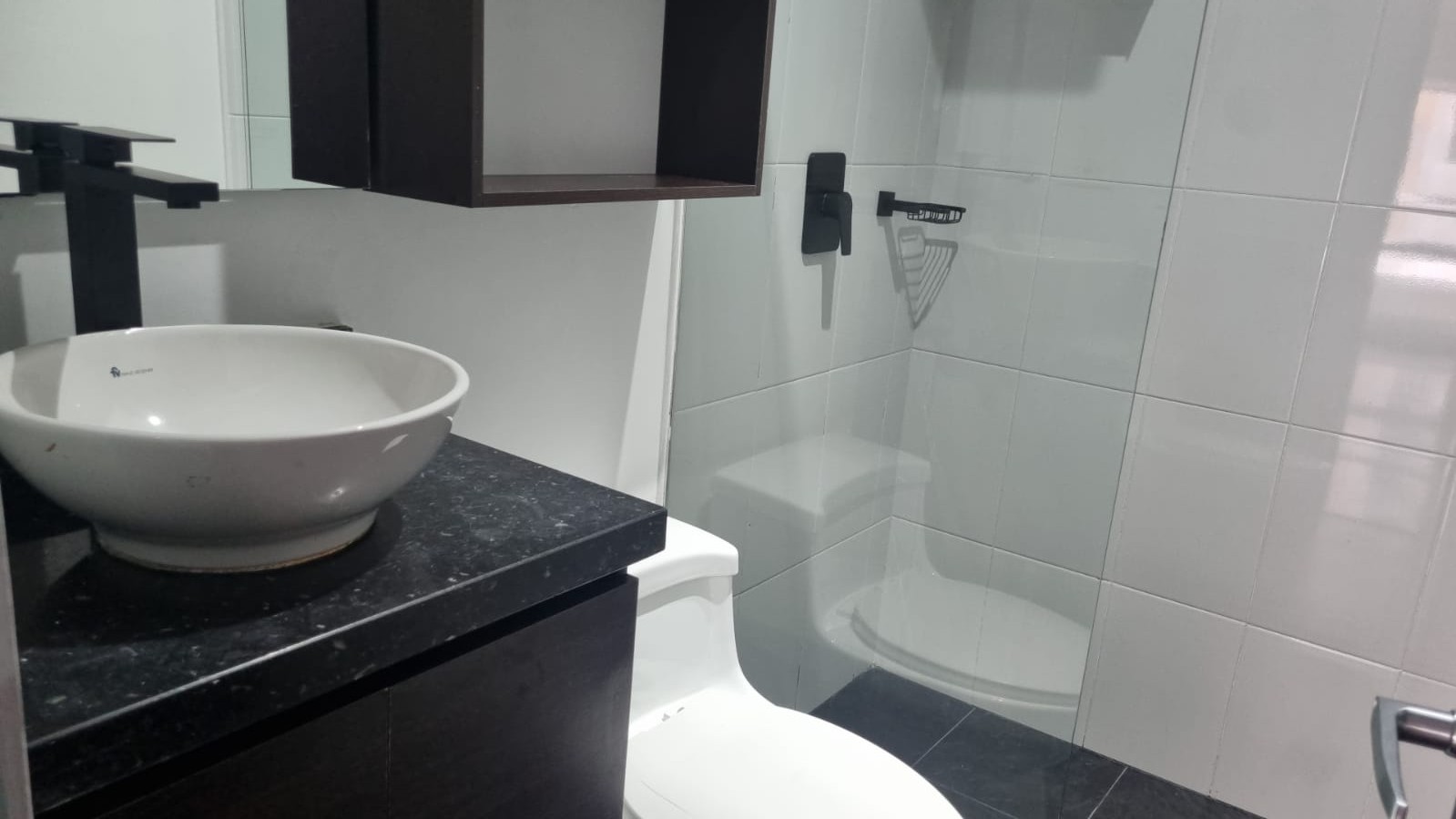 Apartamento en arriendo en Los Cedritos, Bogotá · foto 21 de 24