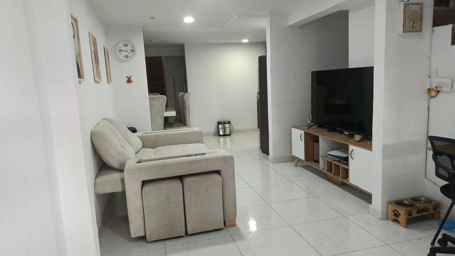 Casa de 3 alcobas en venta en Candelaria, 49 m² · foto 4 de 18