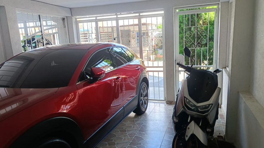 Casa de 3 alcobas en venta en Candelaria, 49 m² · foto 5 de 18