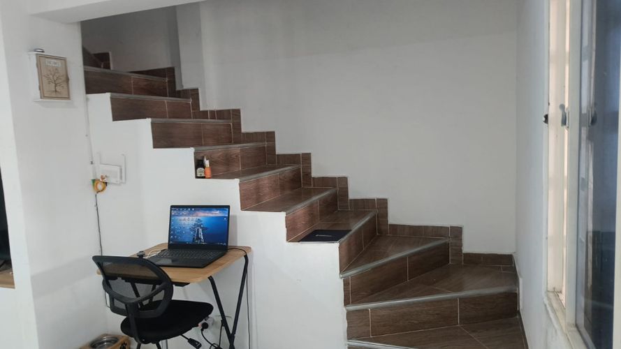 Casa de 3 alcobas en venta en Candelaria, 49 m² · foto 6 de 18