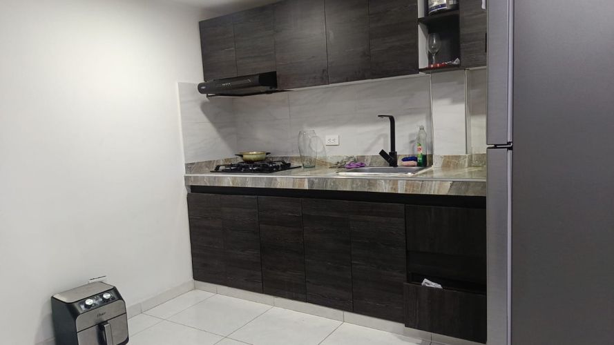 Casa de 3 alcobas en venta en Candelaria, 49 m² · foto 7 de 18