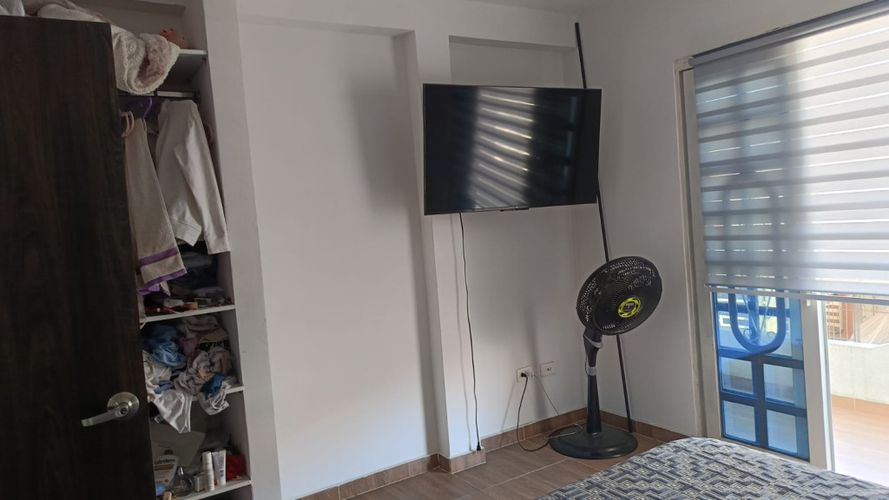 Casa de 3 alcobas en venta en Candelaria, 49 m² · foto 12 de 18