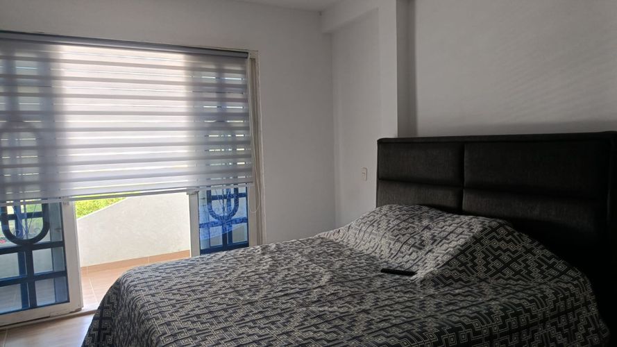 Casa de 3 alcobas en venta en Candelaria, 49 m² · foto 13 de 18