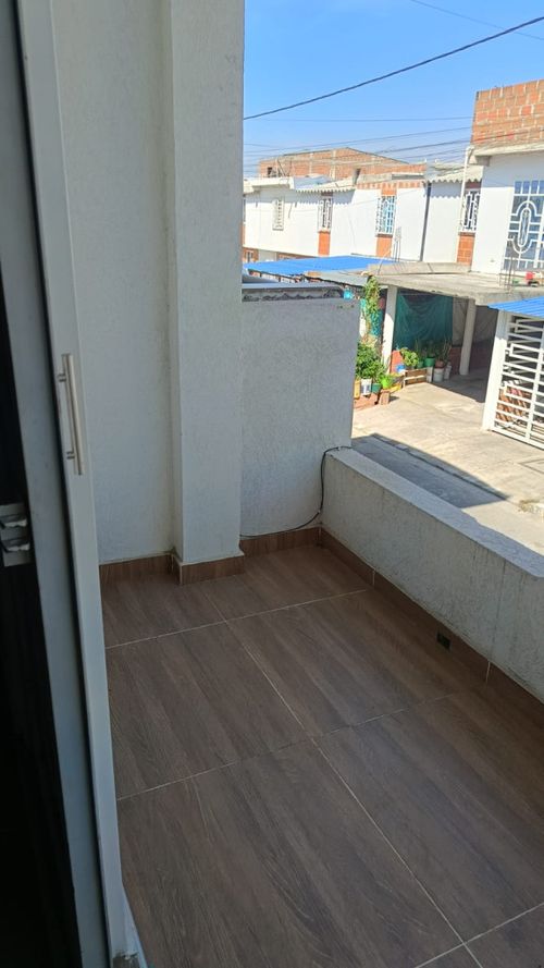 Casa de 3 alcobas en venta en Candelaria, 49 m² · foto 14 de 18