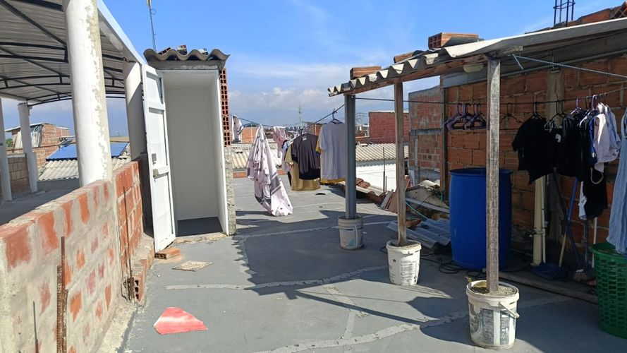Casa de 3 alcobas en venta en Candelaria, 49 m² · foto 17 de 18