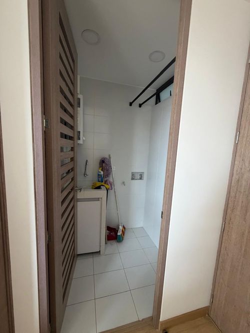 Apartamento de 1 alcoba en venta en Escuela De Infanteria, Bogotá, 45 m² · foto 7 de 8