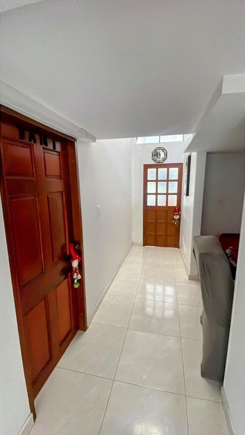 Casa de 6 alcobas en venta en Camino Real, Cali, 130 m² · foto 7 de 7