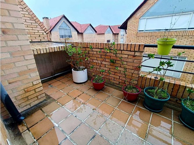 Casa de 4 alcobas en venta en Los Zipas, Chía, 144 m² · foto 5 de 24