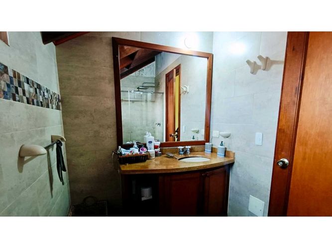 Casa de 4 alcobas en venta en Los Zipas, Chía, 144 m² · foto 6 de 24
