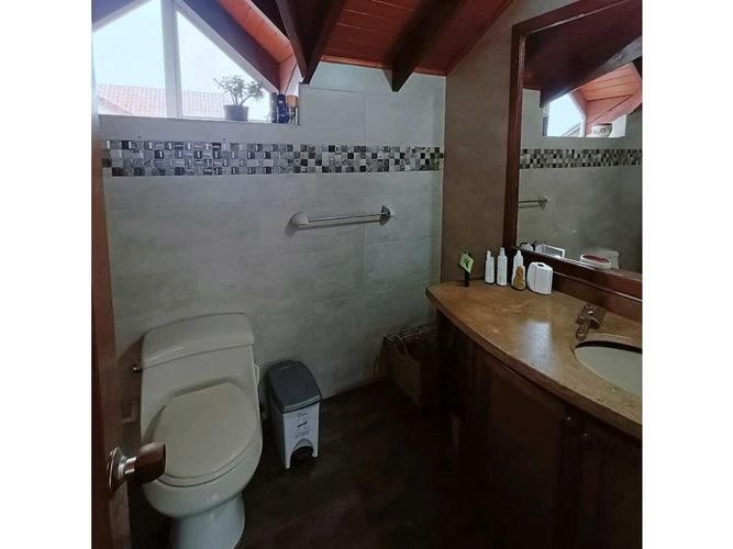 Casa de 4 alcobas en venta en Los Zipas, Chía, 144 m² · foto 7 de 24