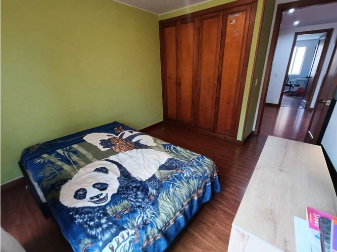 Casa de 4 alcobas en venta en Los Zipas, Chía, 144 m² · foto 9 de 24