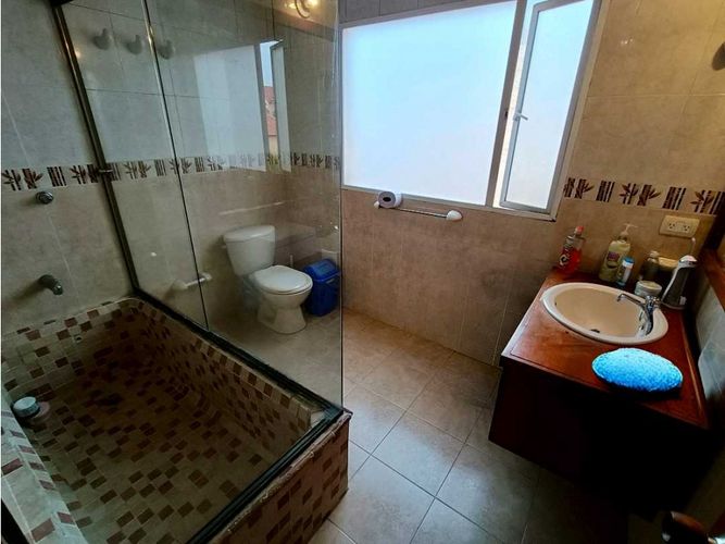 Casa de 4 alcobas en venta en Los Zipas, Chía, 144 m² · foto 10 de 24