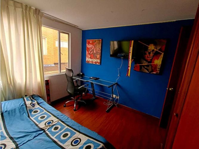 Casa de 4 alcobas en venta en Los Zipas, Chía, 144 m² · foto 11 de 24