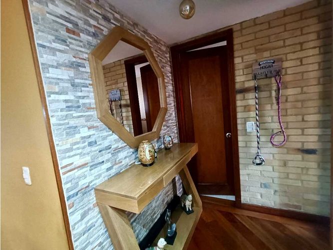 Casa de 4 alcobas en venta en Los Zipas, Chía, 144 m² · foto 13 de 24