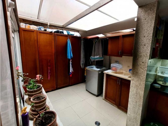 Casa de 4 alcobas en venta en Los Zipas, Chía, 144 m² · foto 15 de 24