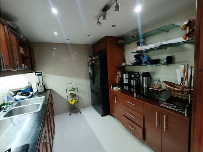 Casa de 4 alcobas en venta en Los Zipas, Chía, 144 m² · foto 18 de 24